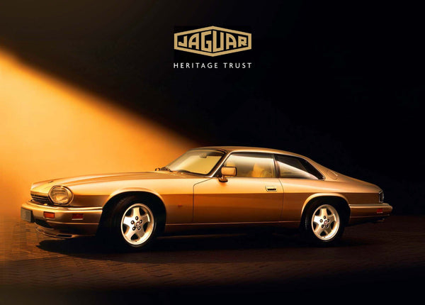 XJ-S Bundle