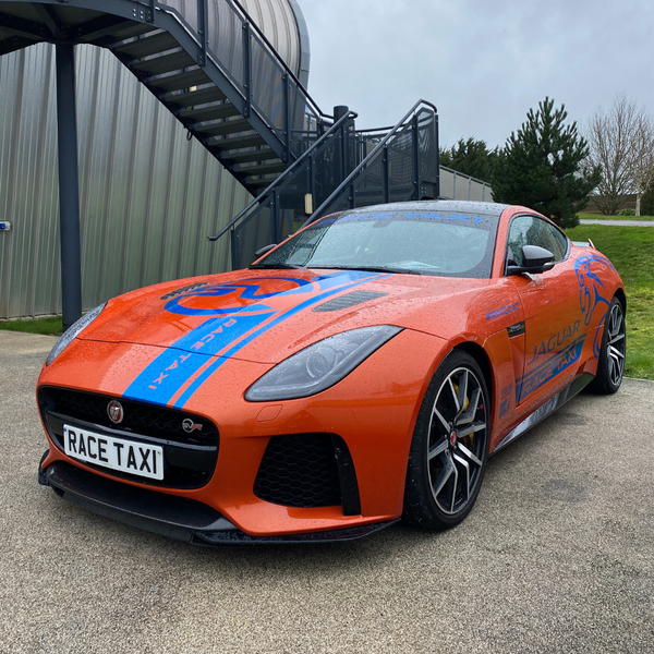 Castle Combe 16th September