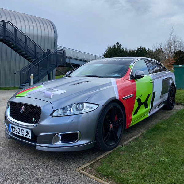 Castle Combe 16th September