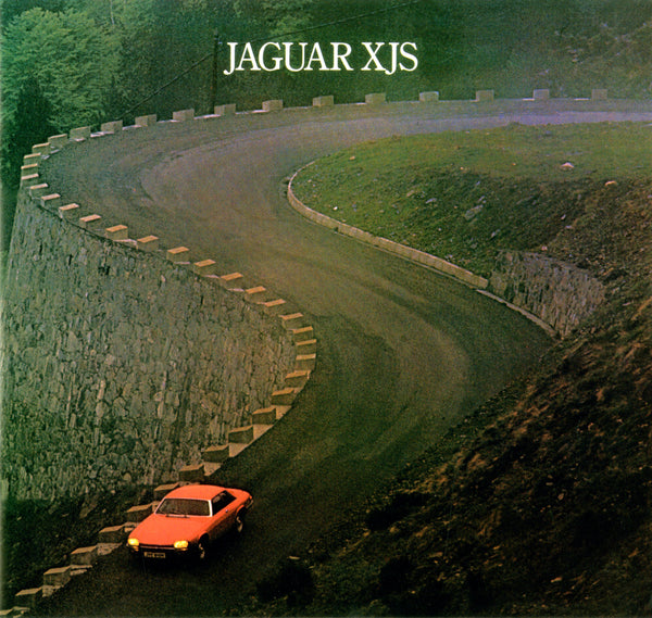 XJ-S Bundle